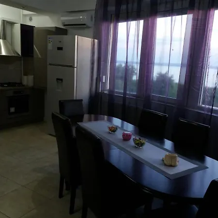 Apartament Crina Summerland