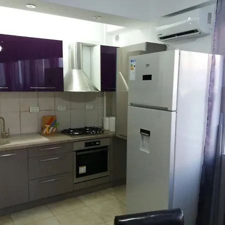 Lejlighed Apartament Crina Summerland Mamaia