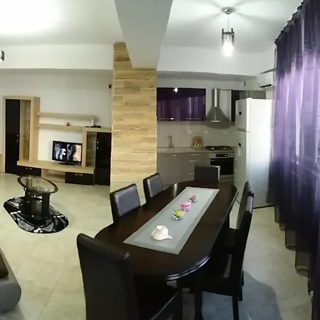 Apartament Crina Summerland * Mamaia