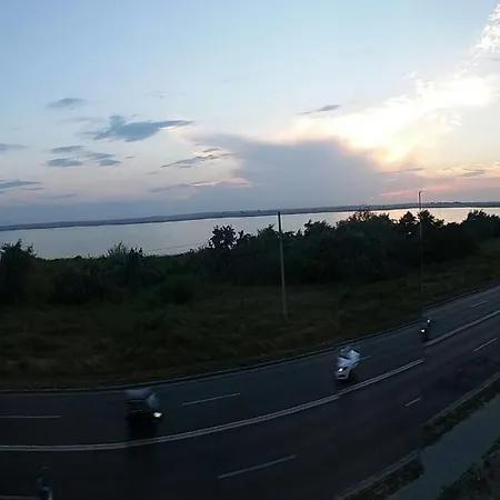 Apartament Crina Summerland
