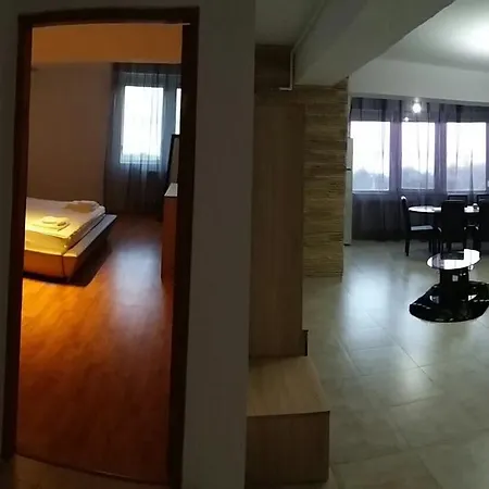 Apartament Crina Summerland *