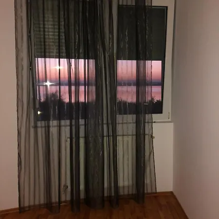 Apartament Crina Summerland