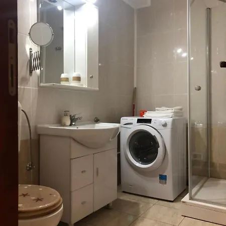 Lejlighed Apartament Crina Summerland Mamaia