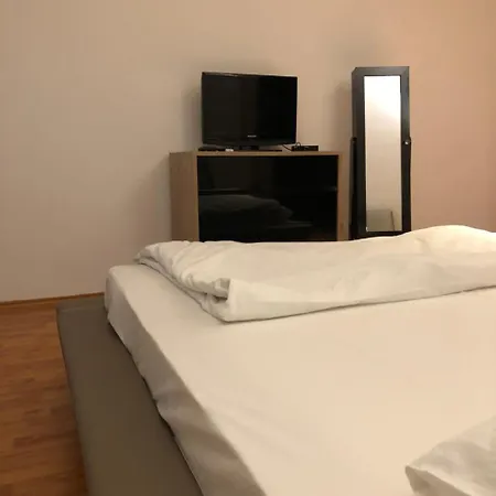 Apartament Crina Summerland Lejlighed *