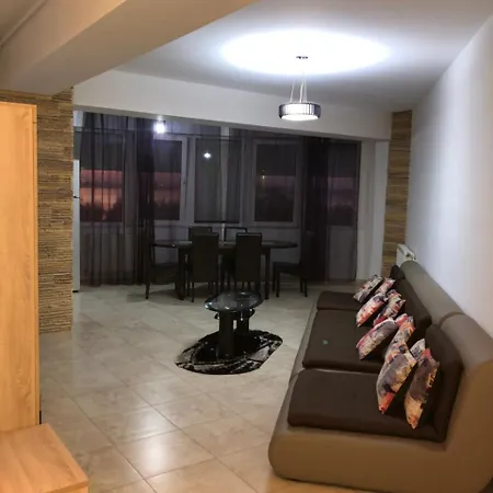 Apartament Crina Summerland Mamaia
