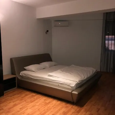 Lejlighed Apartament Crina Summerland Mamaia